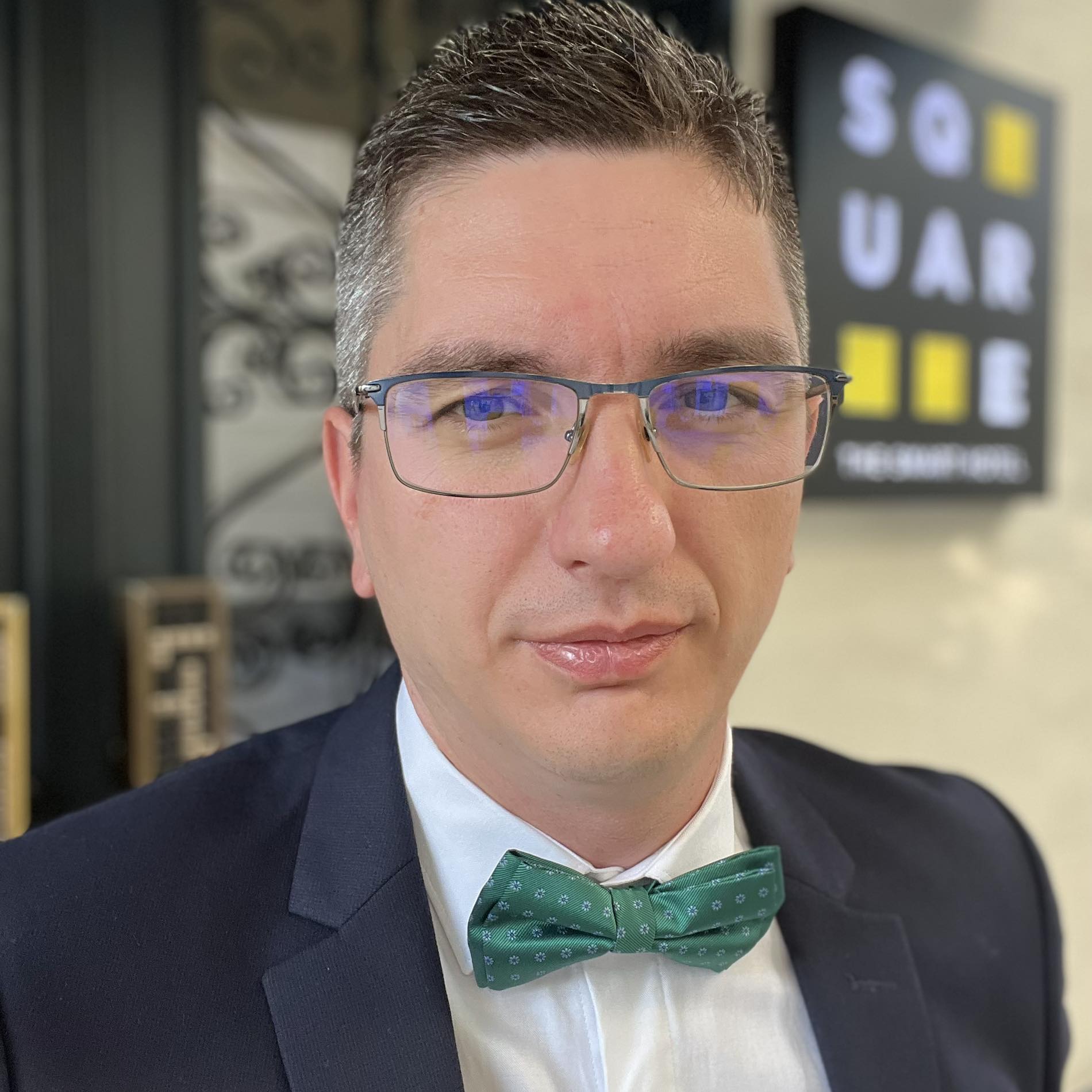 Conf.dr.ing. Dragoș Machidon