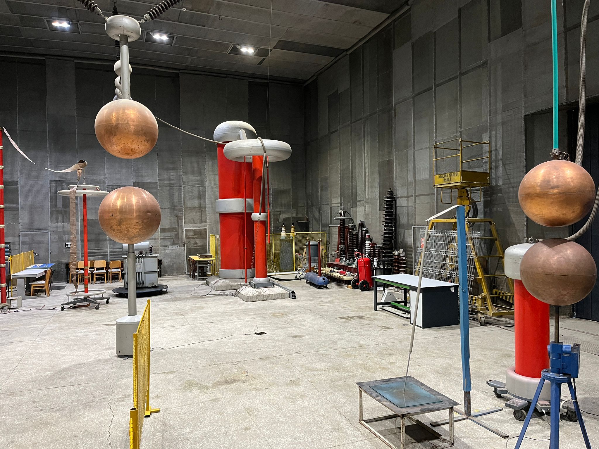 Laborator TTI — generator de impuls