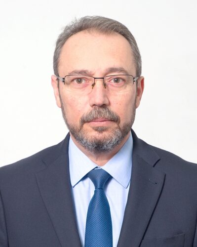 Prof.dr.ing. Marcel Istrate